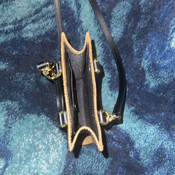 LV Le petit sac with detachable strap - Picture 3 of 6